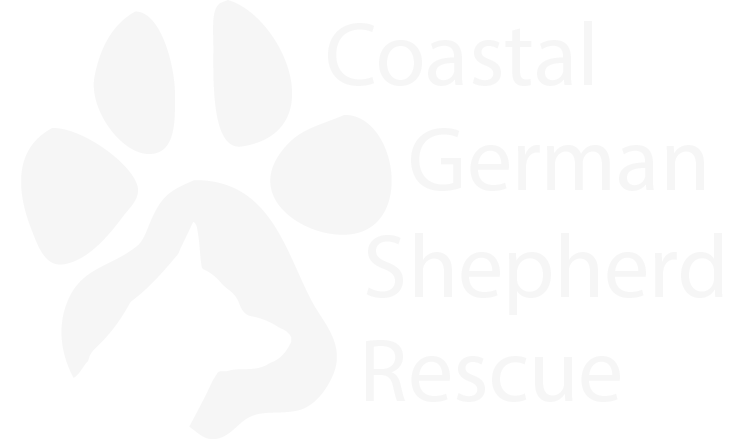 Coastal German Shepherd Rescue